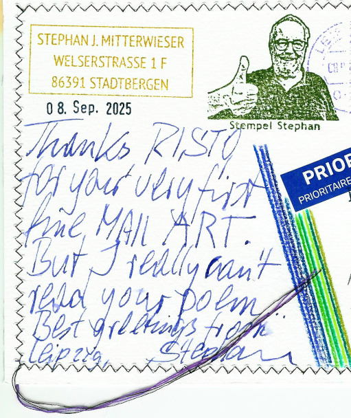 stephan mitterwieser