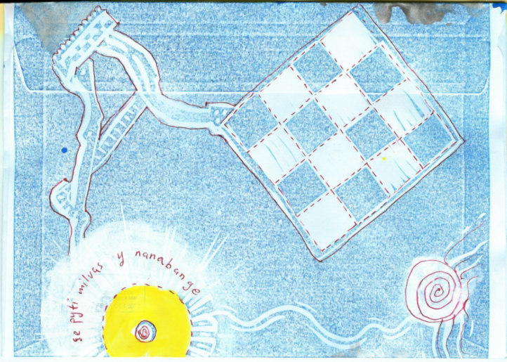 envelope