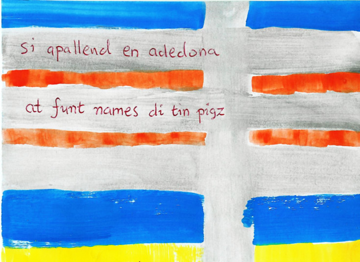 envelope