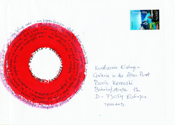 envelope