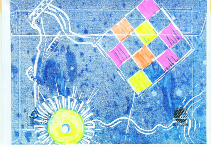 envelope