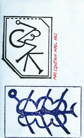 stamp
