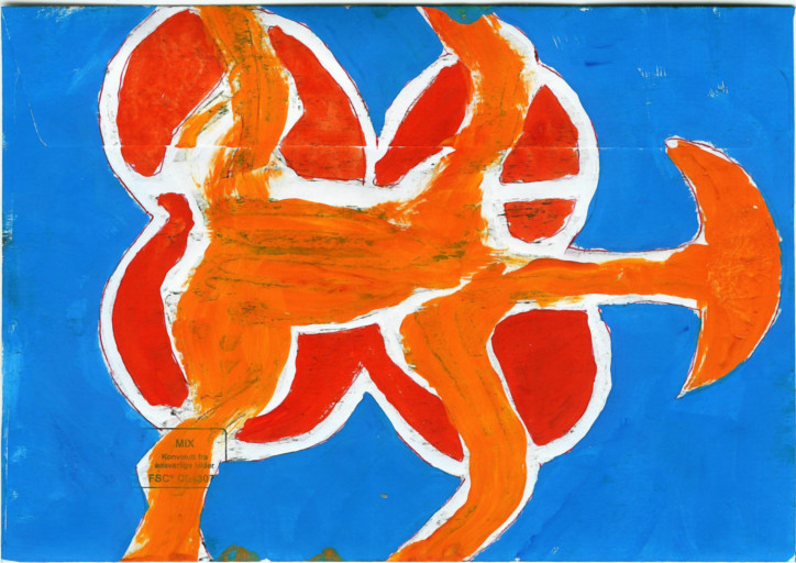 envelope